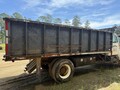 2000 International 4700 Dump Trucks/Trailer