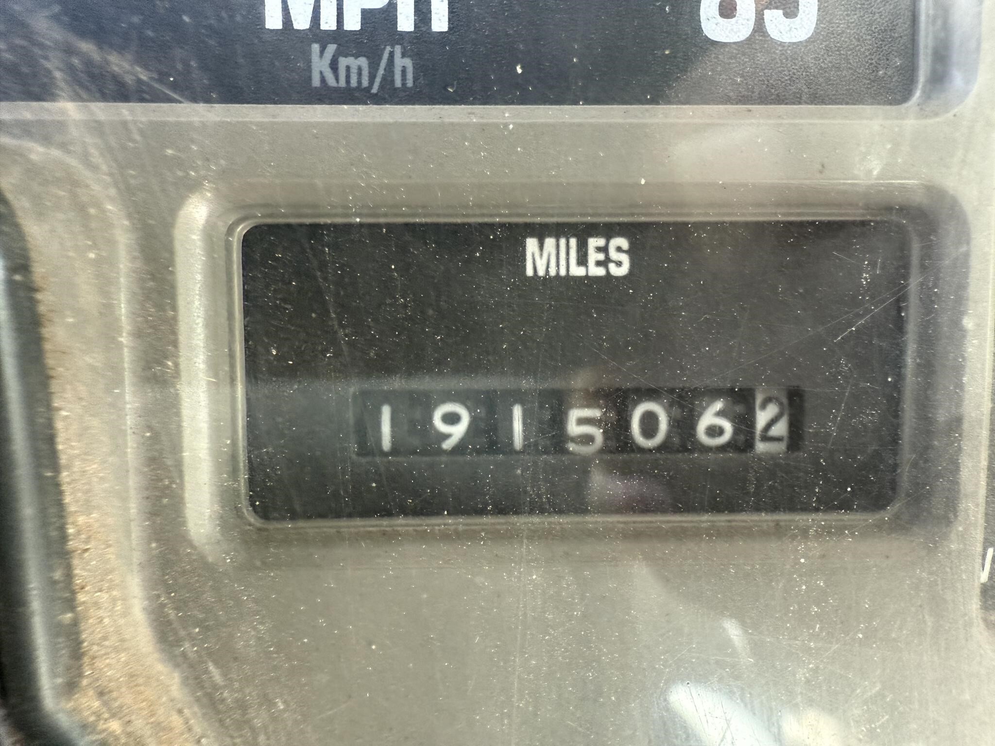 2000 International 4700 Dump Trucks/Trailer