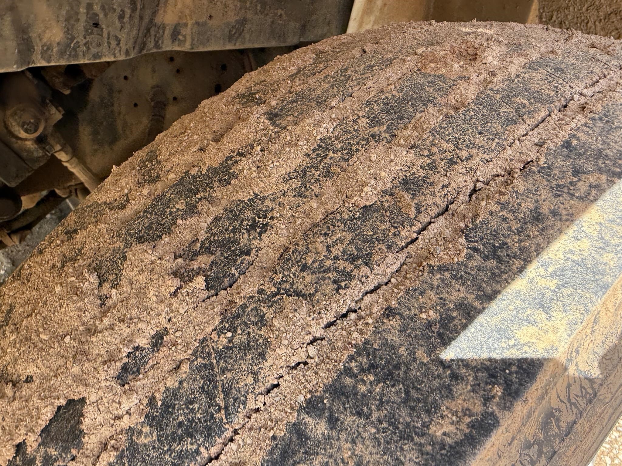 2000 International 4700 Dump Trucks/Trailer