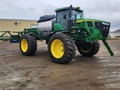 2022 John Deere 612R Self-Propelled Sprayer