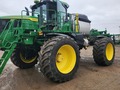 2022 John Deere 612R Self-Propelled Sprayer