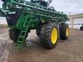 2022 John Deere 612R Self-Propelled Sprayer