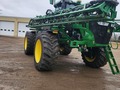 2022 John Deere 612R Self-Propelled Sprayer