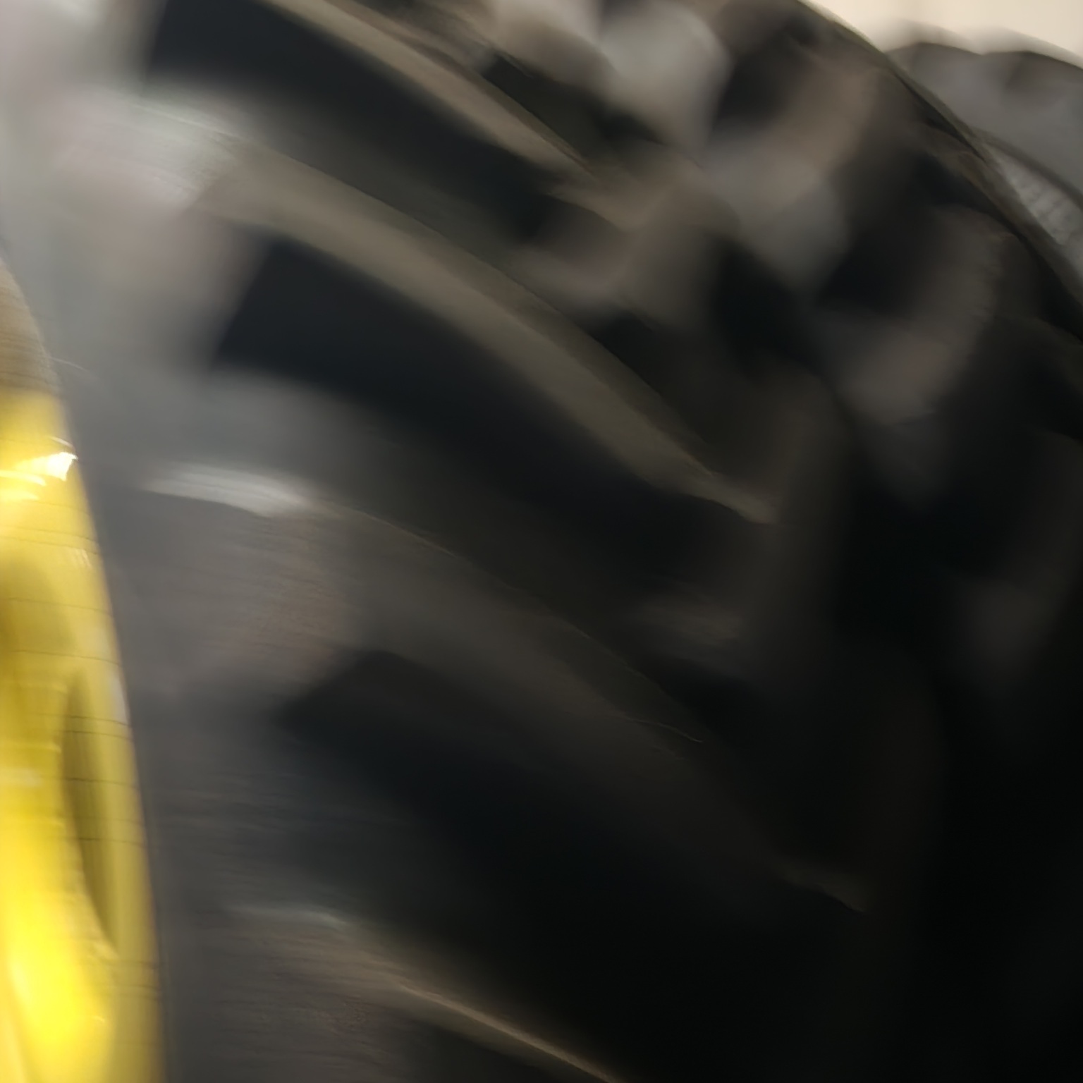 2022 John Deere 612R Self-Propelled Sprayer