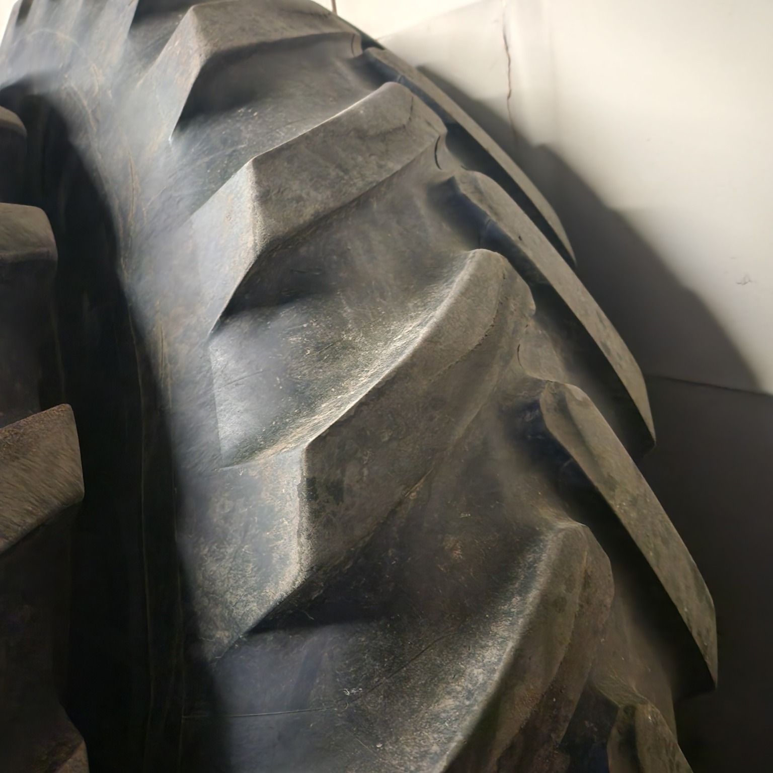 2022 John Deere 612R Self-Propelled Sprayer