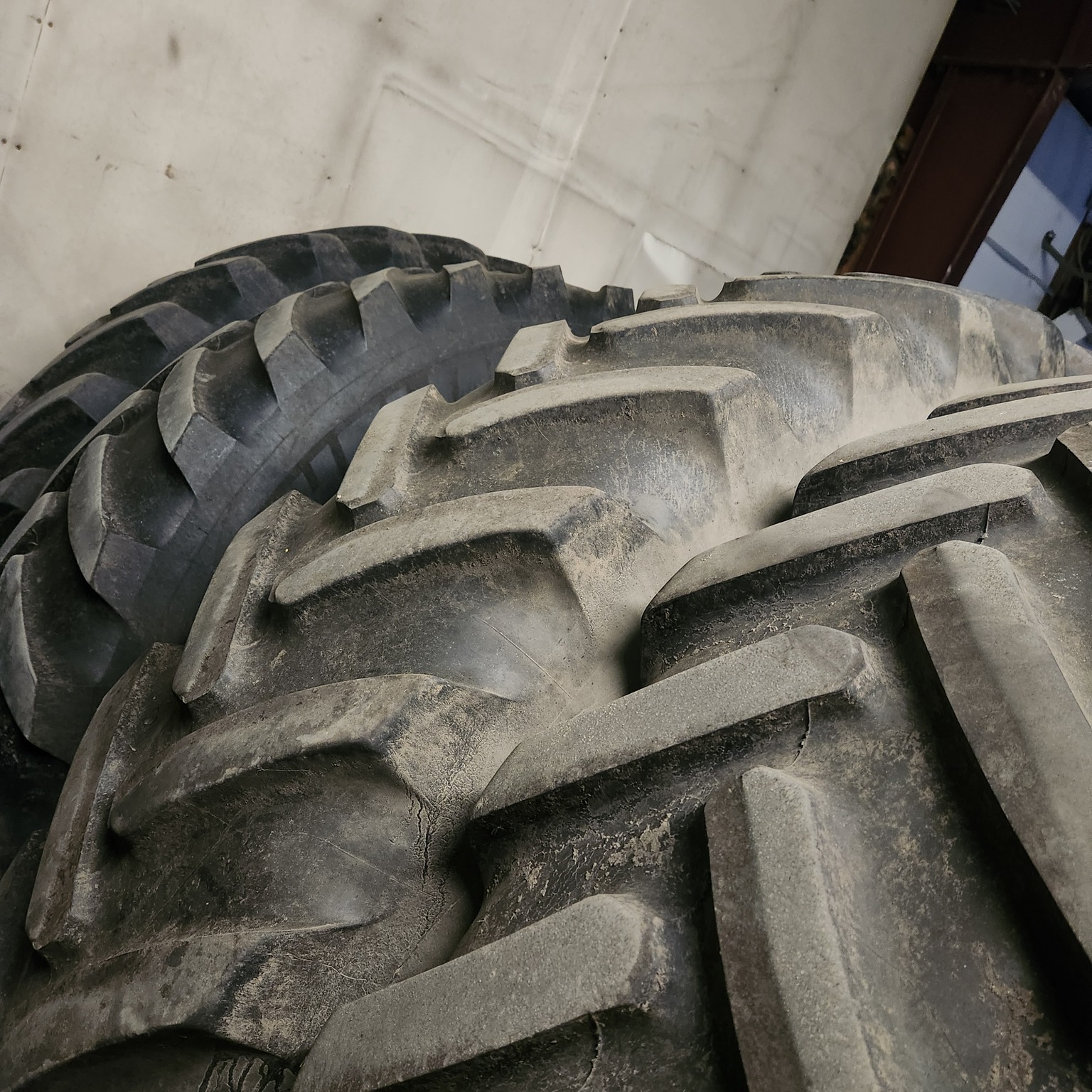 2022 John Deere 612R Self-Propelled Sprayer