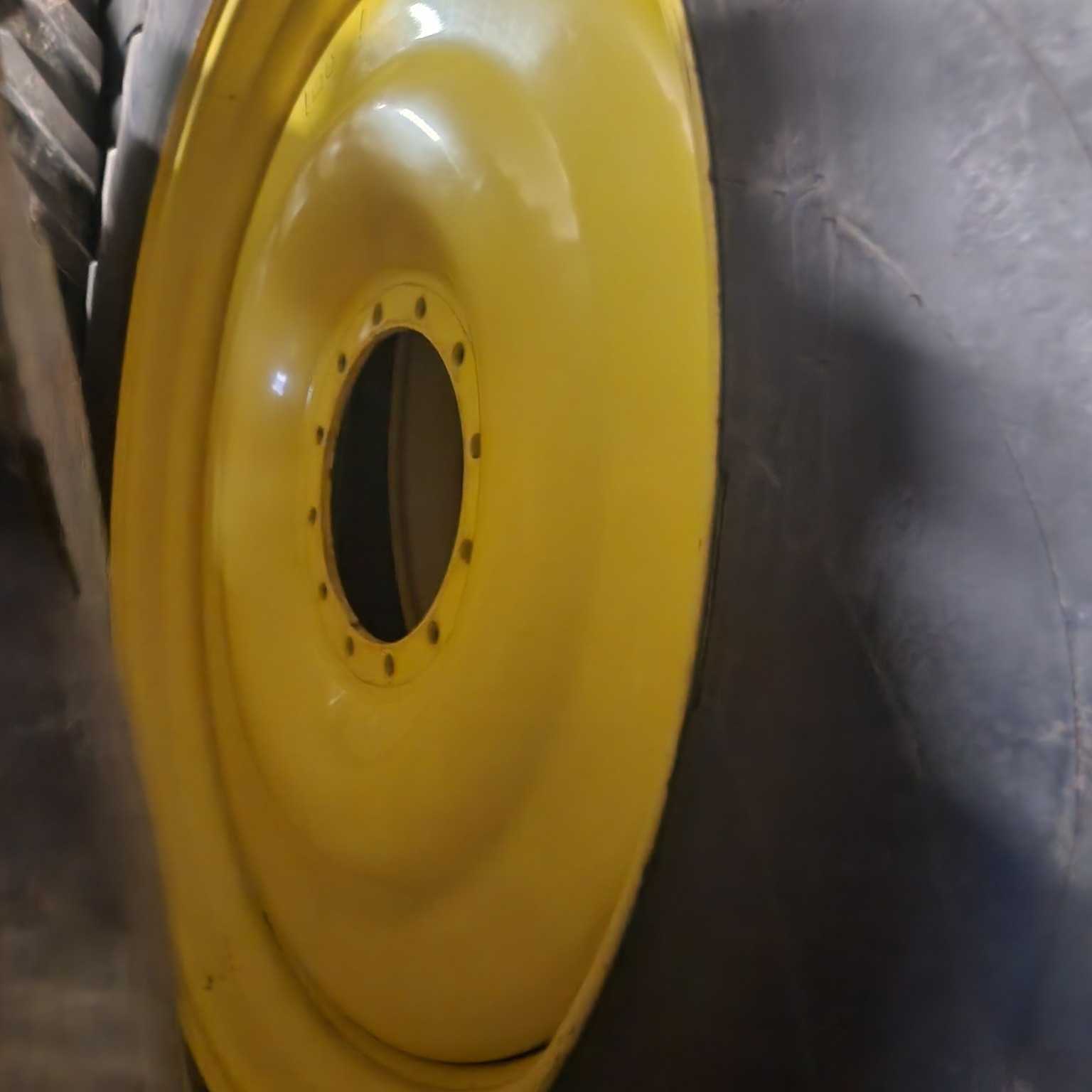 2022 John Deere 612R Self-Propelled Sprayer