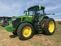2023 John Deere 7R 210 Tractor