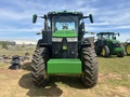 2023 John Deere 7R 210 Tractor