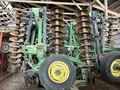 2008 John Deere 637 Disk