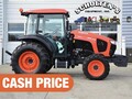 2026 Kubota M5N-091HDC24 Orchard / Vineyard Equipment