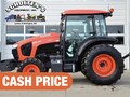 2026 Kubota M5N-091HDC12 Orchard / Vineyard Equipment