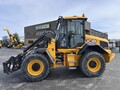 2016 JCB 417HT Miscellaneous