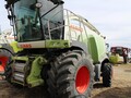 2013 Claas Jaguar 970 Self-Propelled Forage Harvester