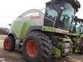 2013 Claas Jaguar 970 Self-Propelled Forage Harvester