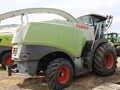 2013 Claas Jaguar 970 Self-Propelled Forage Harvester