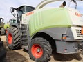 2013 Claas Jaguar 970 Self-Propelled Forage Harvester