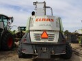 2013 Claas Jaguar 970 Self-Propelled Forage Harvester
