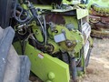 2013 Claas Jaguar 970 Self-Propelled Forage Harvester