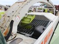 2013 Claas Jaguar 970 Self-Propelled Forage Harvester