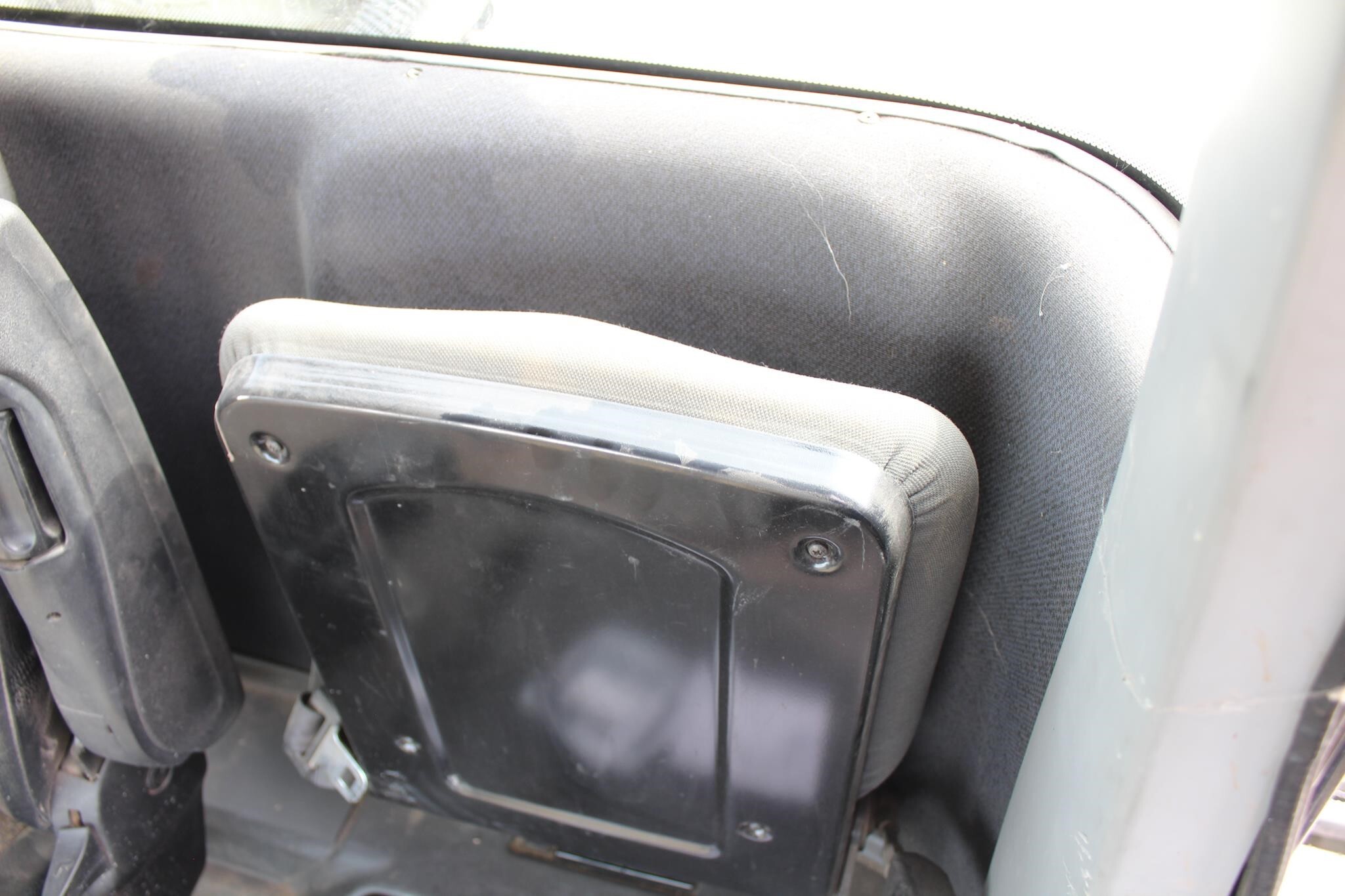 2013 Claas Jaguar 970 Self-Propelled Forage Harvester