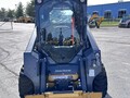 2022 Deere 318G Skid Steer