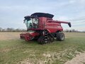 2020 Case IH 8250 Combine