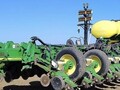 2007 John Deere 1770NT Planter