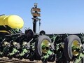 2007 John Deere 1770NT Planter