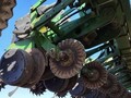 2007 John Deere 1770NT Planter