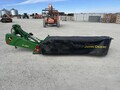  John Deere R280 Disk Mower
