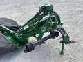  John Deere R280 Disk Mower