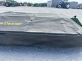  John Deere R280 Disk Mower