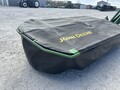  John Deere R280 Disk Mower