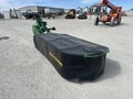  John Deere R280 Disk Mower