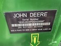  John Deere R280 Disk Mower