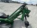  John Deere R280 Disk Mower
