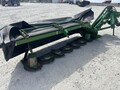  John Deere R280 Disk Mower