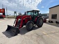 2022 Massey Ferguson 5711 Tractor