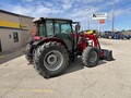 2022 Massey Ferguson 5711 Tractor