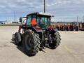 2022 Massey Ferguson 5711 Tractor