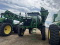 2022 John Deere 410R Self-Propelled Sprayer