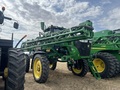 2022 John Deere 410R Self-Propelled Sprayer