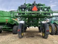 2022 John Deere 410R Self-Propelled Sprayer