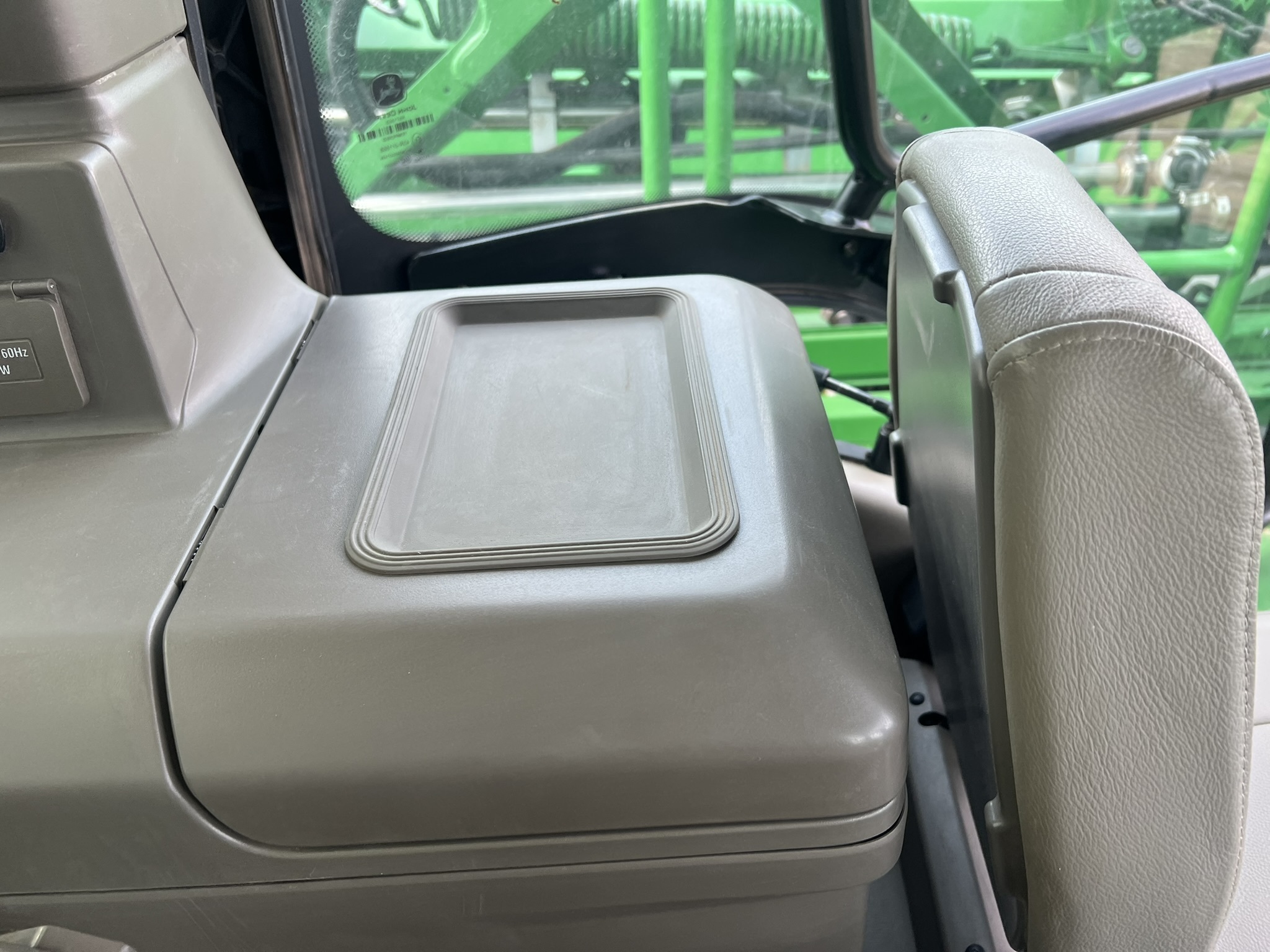 2022 John Deere 410R Self-Propelled Sprayer