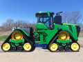 2023 John Deere 9RX 590 Tractor
