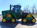 2023 John Deere 9RX 590 Tractor