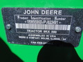 2023 John Deere 9RX 590 Tractor