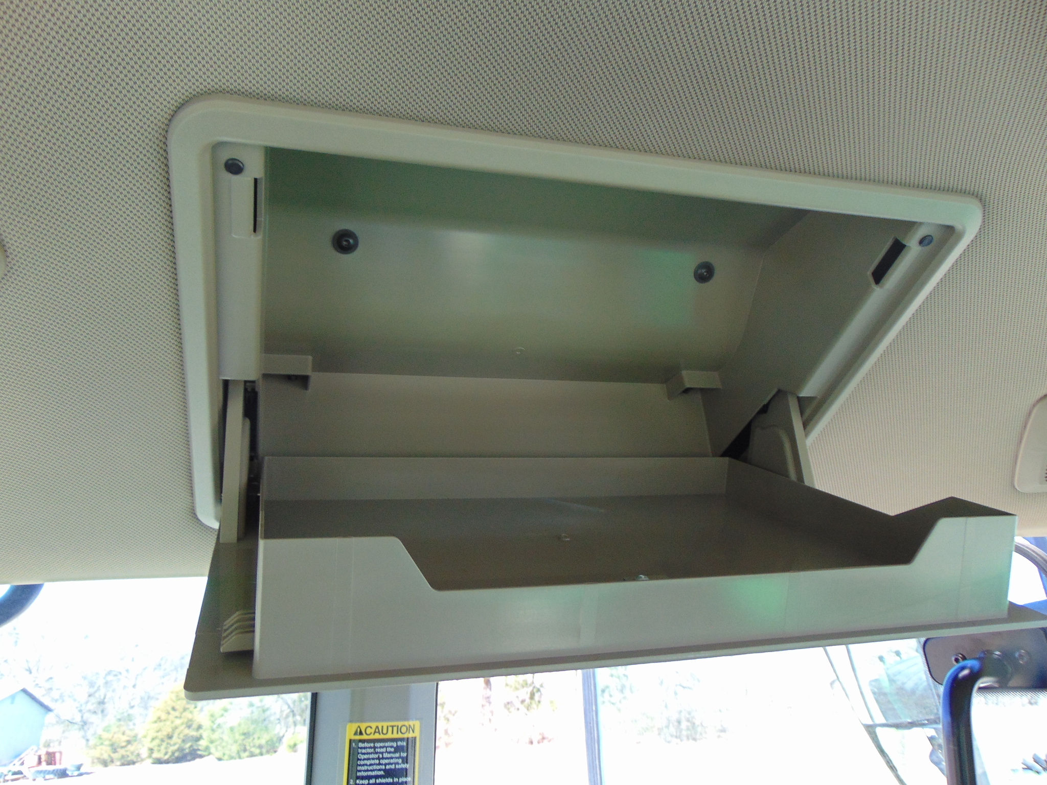 2023 John Deere 9RX 590 Tractor