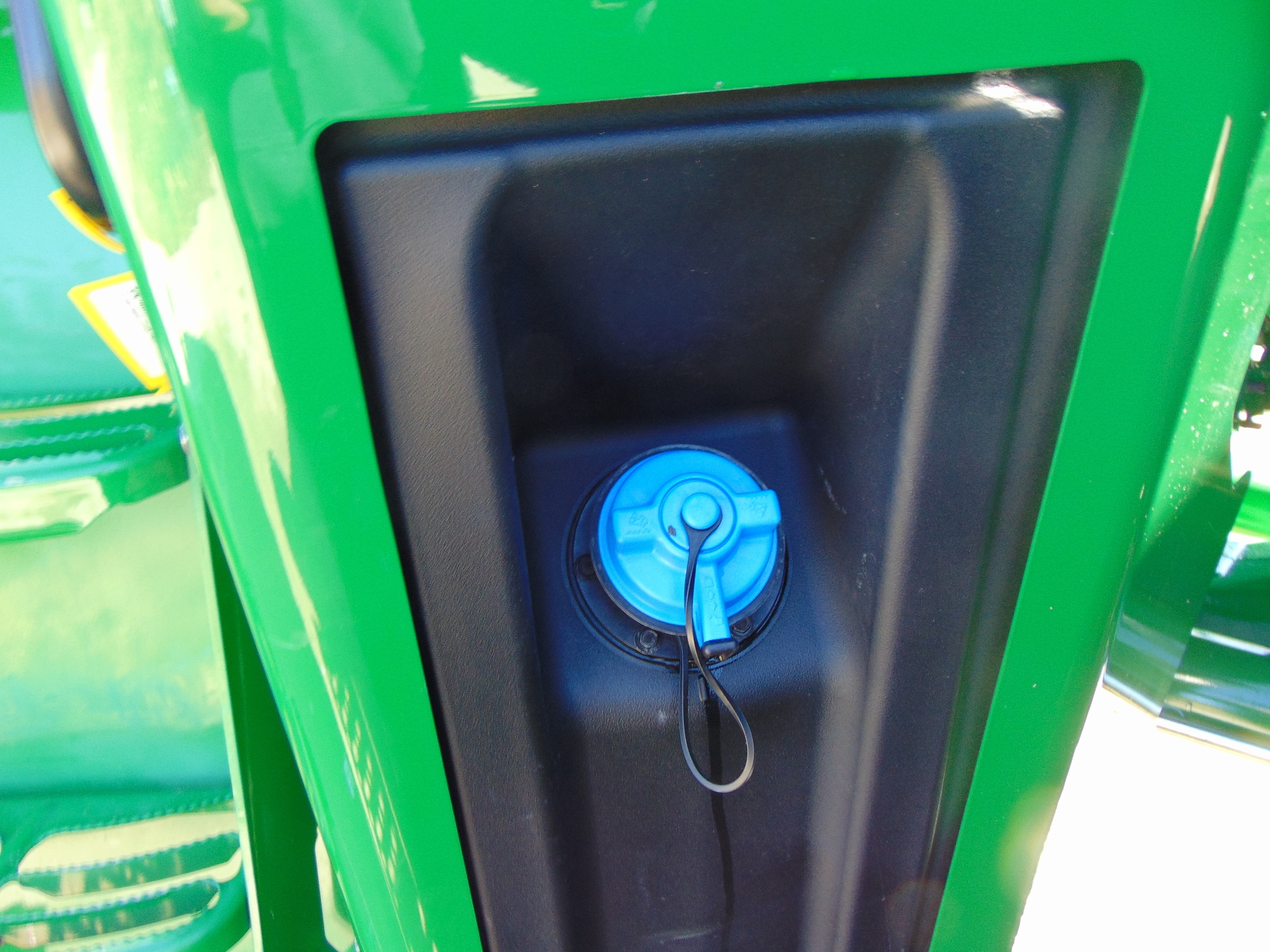 2023 John Deere 9RX 590 Tractor